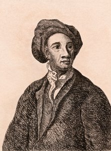 1817年にロンドンで出版された &39;Bentist of Authentic Painters From Celentated Painters From Authentic Originals&39;からのイラスト、Jean Baptiste Monnoyer